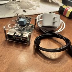 Raspberry Pi5 4gb Kit