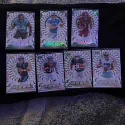 2022 Illusions Mystique 