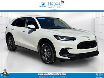 2024 Honda HR-V