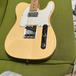 Fender USA Telecaster 75th Anniversary 