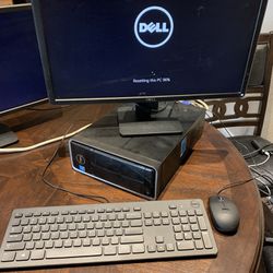 Dell PC Bundle 
