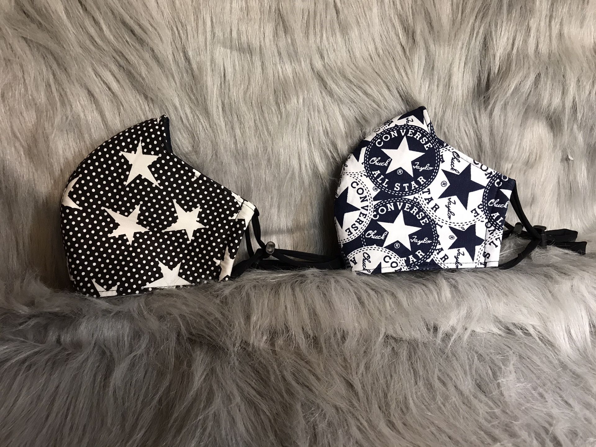 SUPER CUTE MASKS