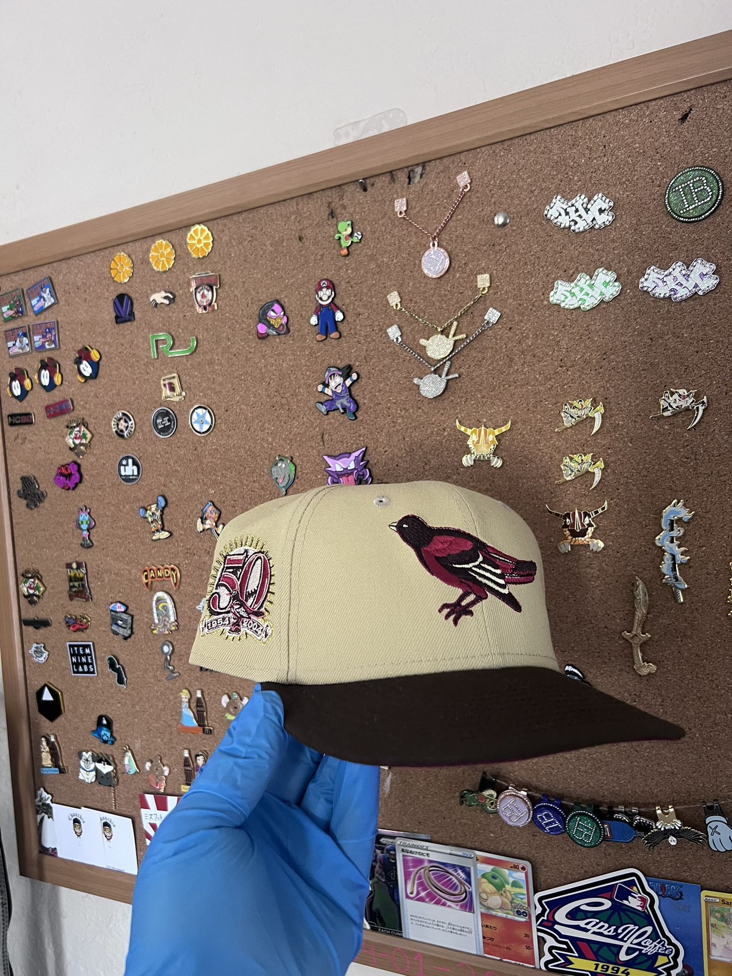 Gucci Hat for Sale in Baltimore, MD - OfferUp
