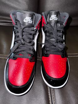 Football cleats Jordan 1 Mid