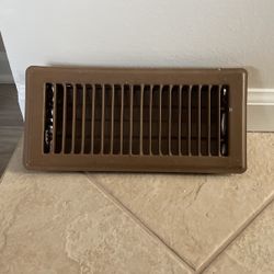 Vent Covers 