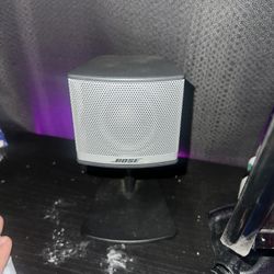 Bose Home Sound System