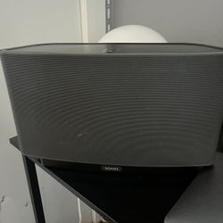 SONOS play 5 Gen 1 