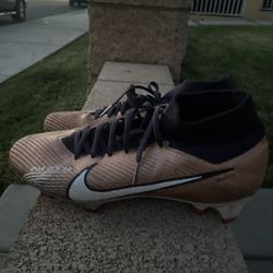 Zoom Mercurial Superfly 9 Academy MG 'Generation Pack'