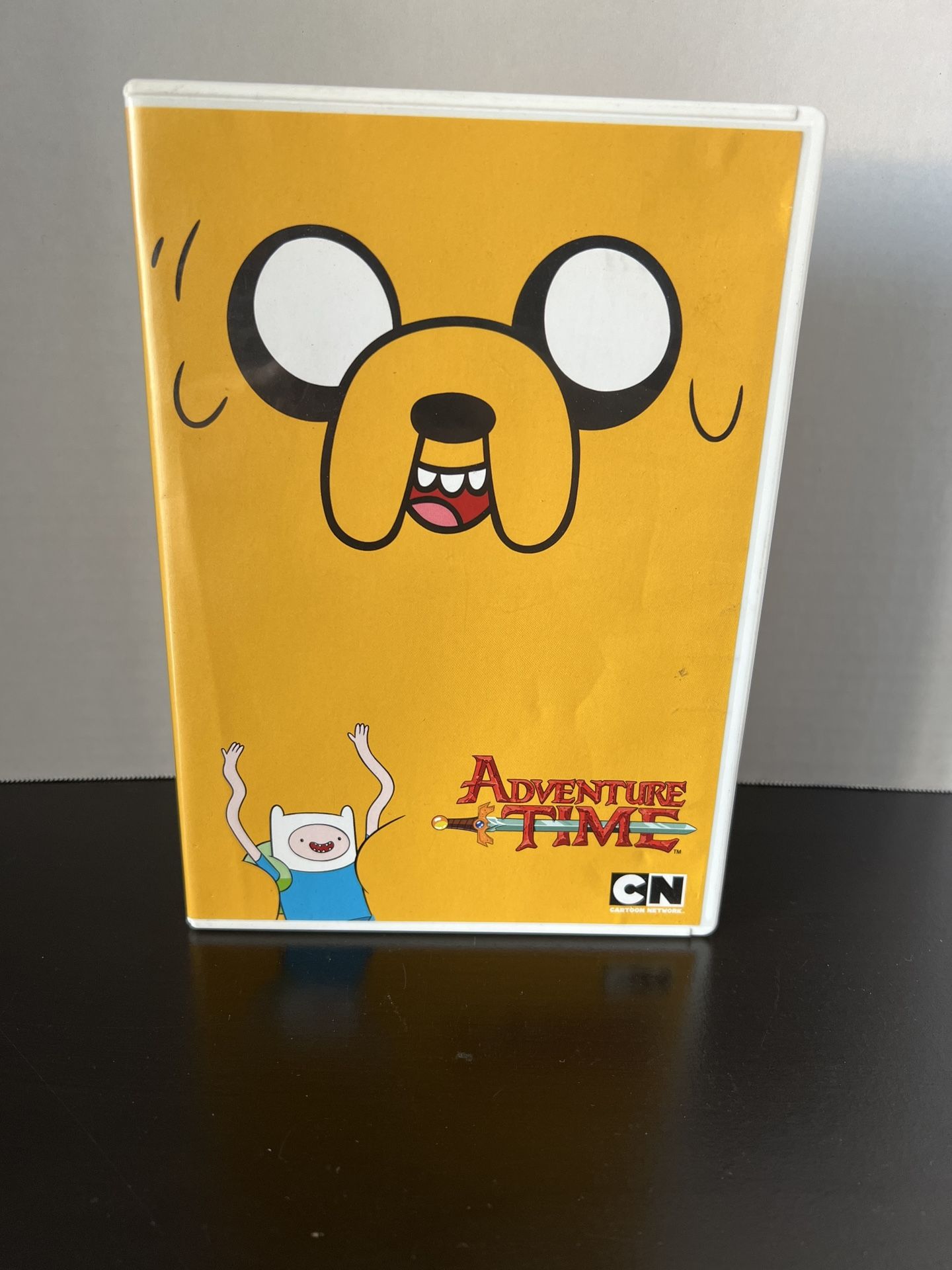 Adventure Time It Came From The Nightosphere DVD