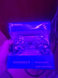 Ps4 Remote Controller Wireless 