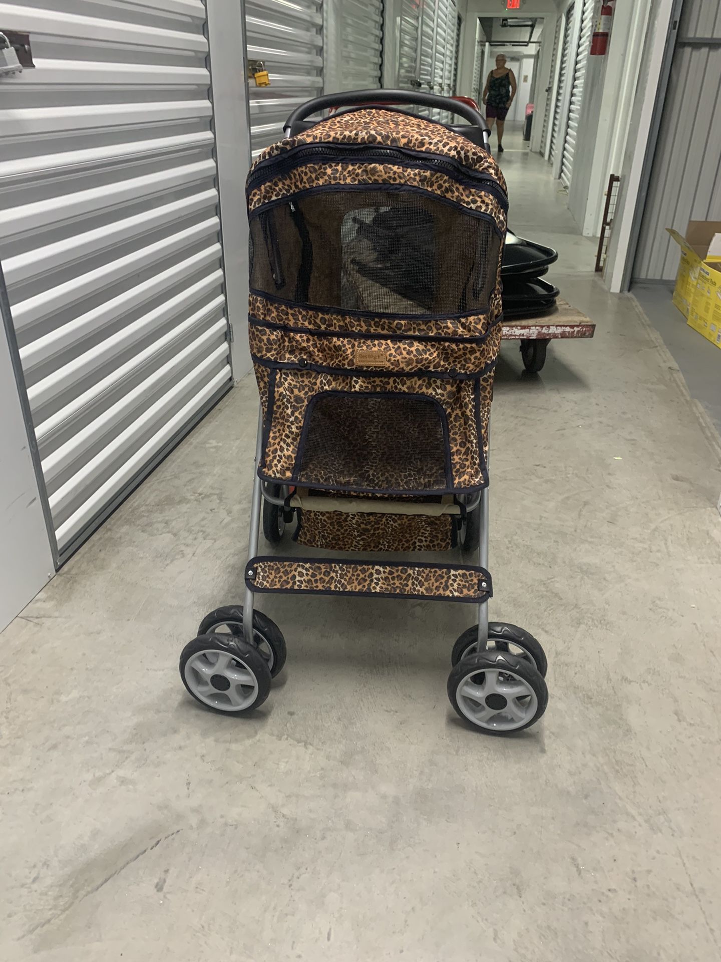 Dog Stroller