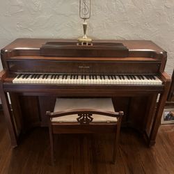 Piano