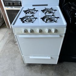 Stove 20” 24” 30”