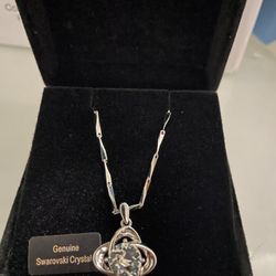 Genuine Swarovski Crystals!!