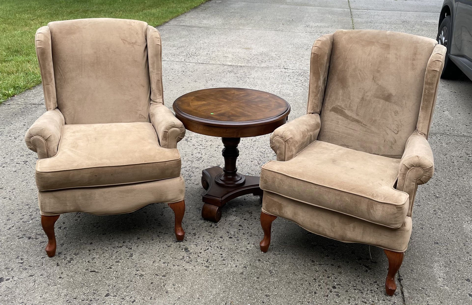 Table And Chairs Combo