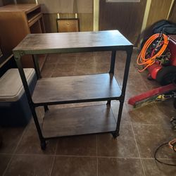 Multi purpose cabinet