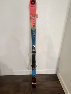 Race Skis
