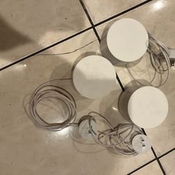 Google Mesh WiFi System 