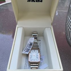Anne Klein Watch