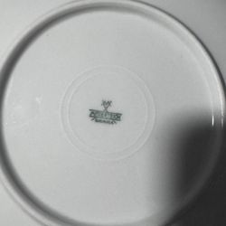 Mitterteich Bavaria  Set 