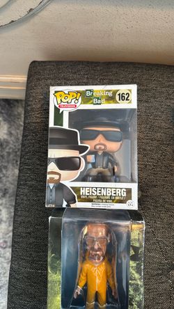 Pop funko and bobble head