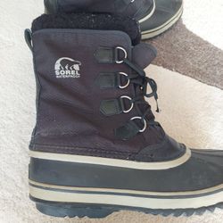 Sorel  Waterproof Boots