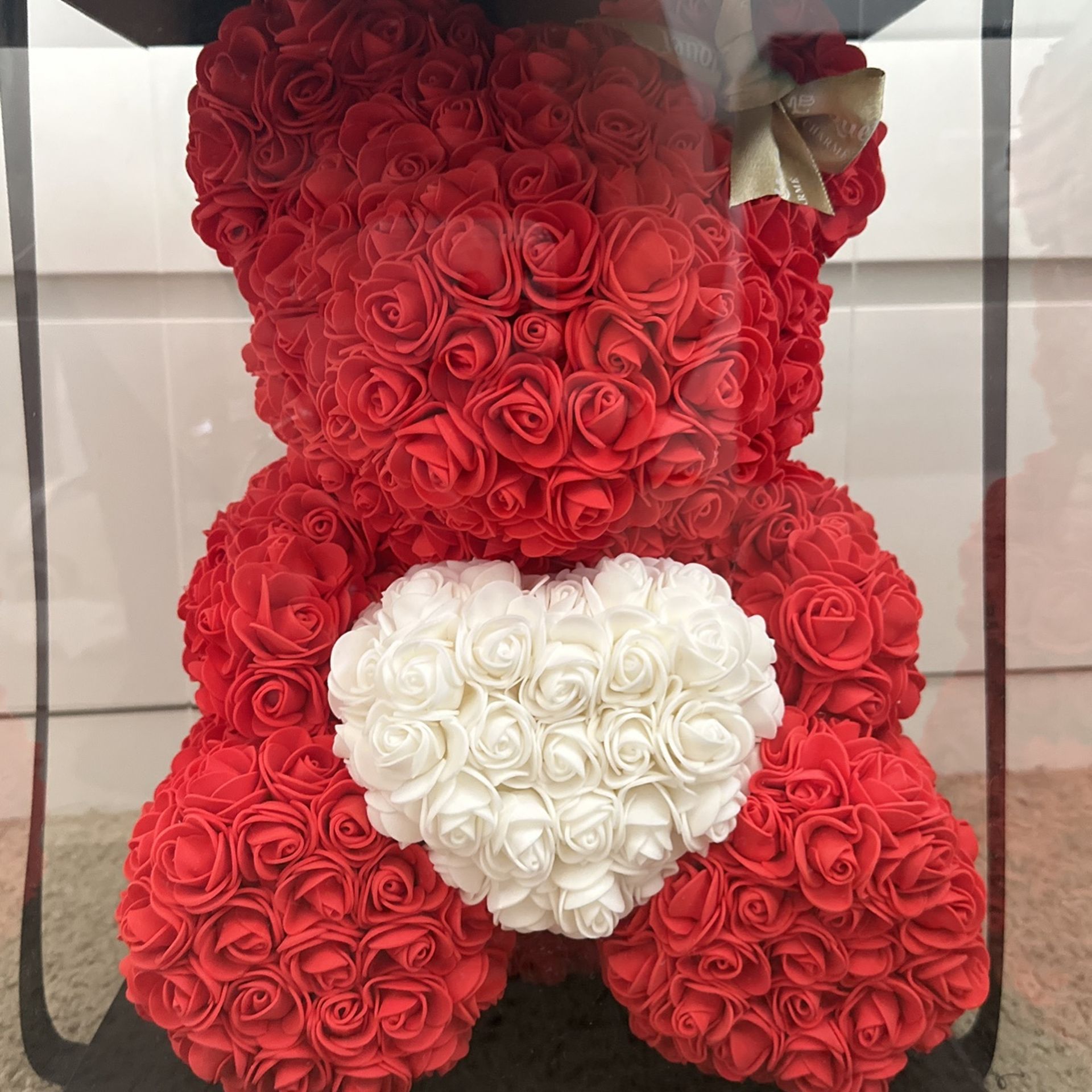 Rosses Bear