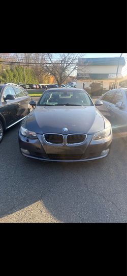 2008 BMW 328xi