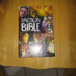 Bible 