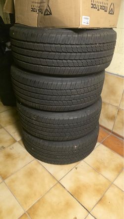 Tires