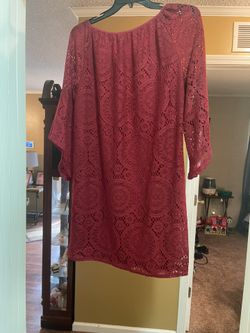 Ladies Dress