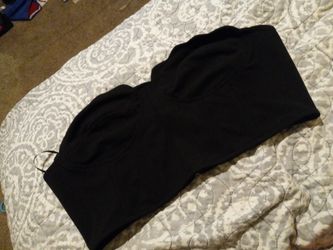 Crop Top.