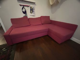 Really nice couch