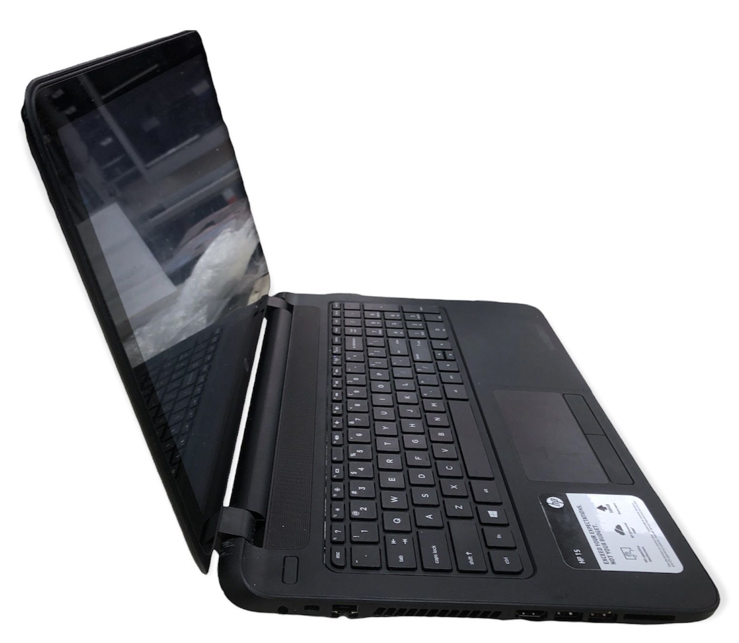 Hp Notebook Pc
