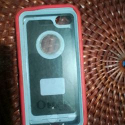 Otter Box iPhone 6