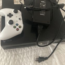 Xbox One 