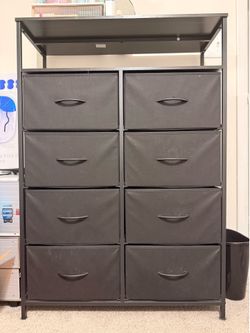 Dresser