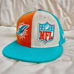 Miami Dolphins NFL New Era 