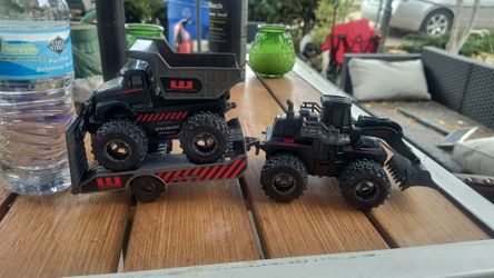 Toys