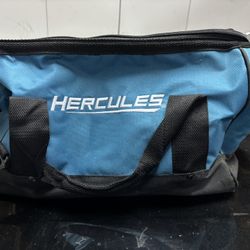 Hercules 16 in. Tool Bag