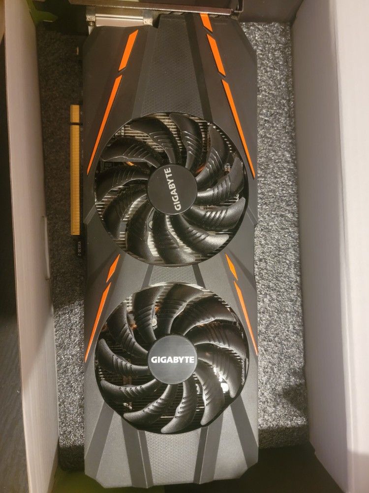 Gtx 1060 6gb