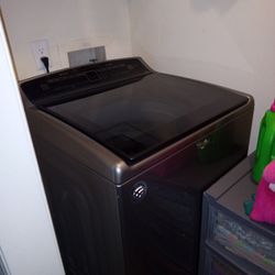 Washer Dryer