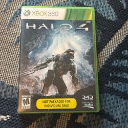 Halo 4
