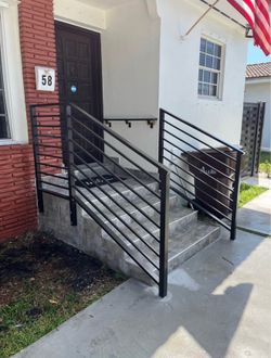Railings