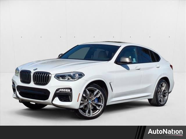 2019 BMW X4