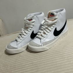 Nike Blazers 