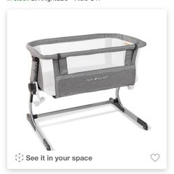 Baby Bassinet