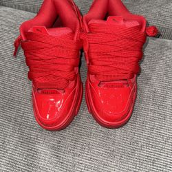 Puma X Lamelo Ball Lafrancè Amour