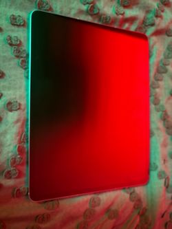 iPad Air 13inch