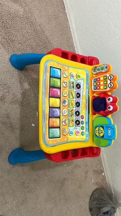 Free learning table